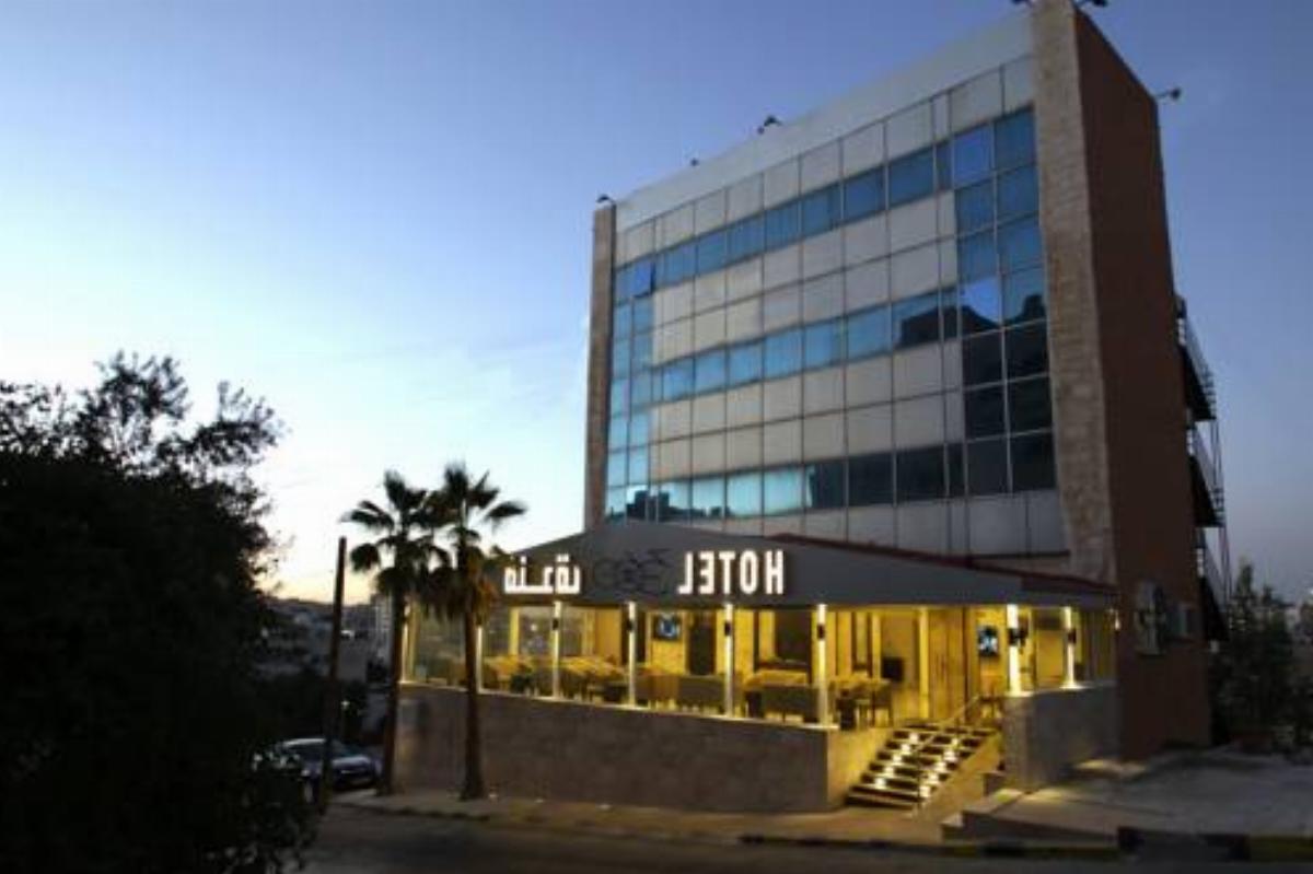 360 Hotel Hotel Amman Jordan