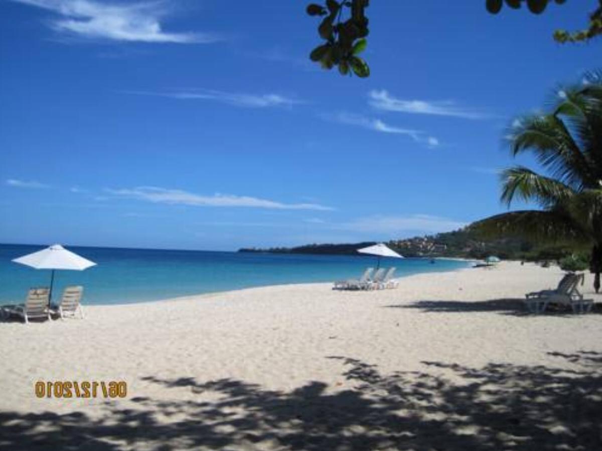 3B Nelson Spring Pinneys Beach Hotel Charlestown Saint Kitts and Nevis