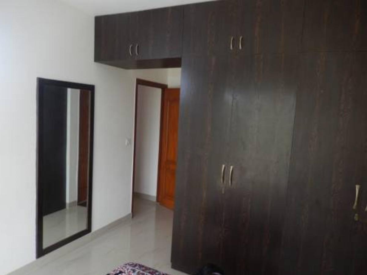3BHK Serviced Apartment Hotel Mapusa India