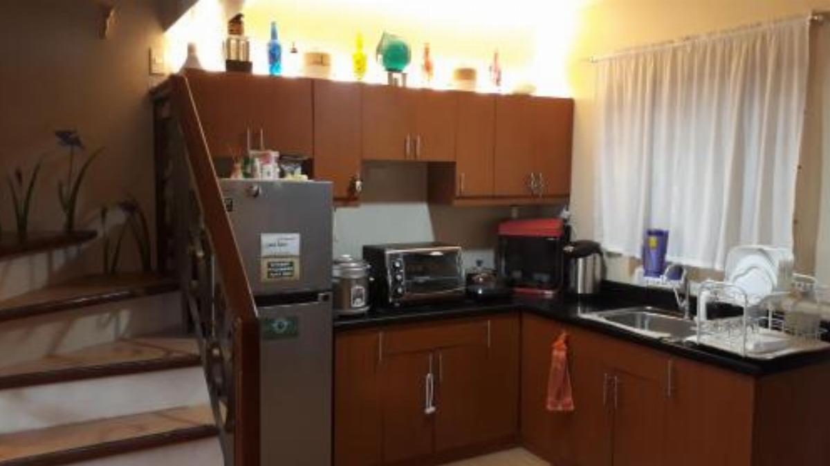 3BR Townhouse in Cainta along Sumulong Hiway Hotel Cainta Philippines