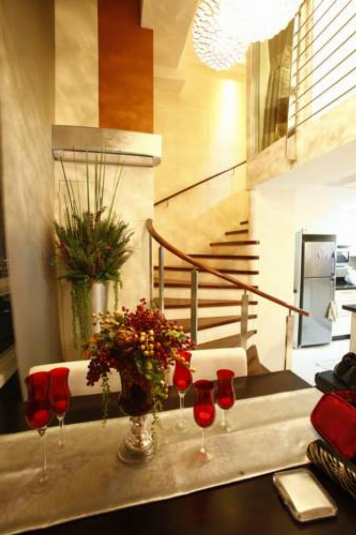 3BR/3T&B Luxury Condo by Kevin Hotel Cebu City Philippines