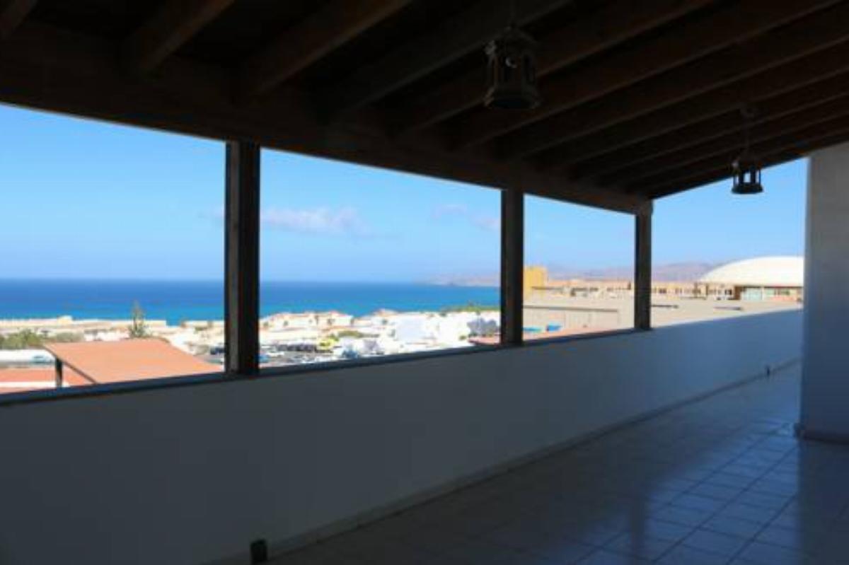 3C Fuerteventura Hotel Costa Calma Spain