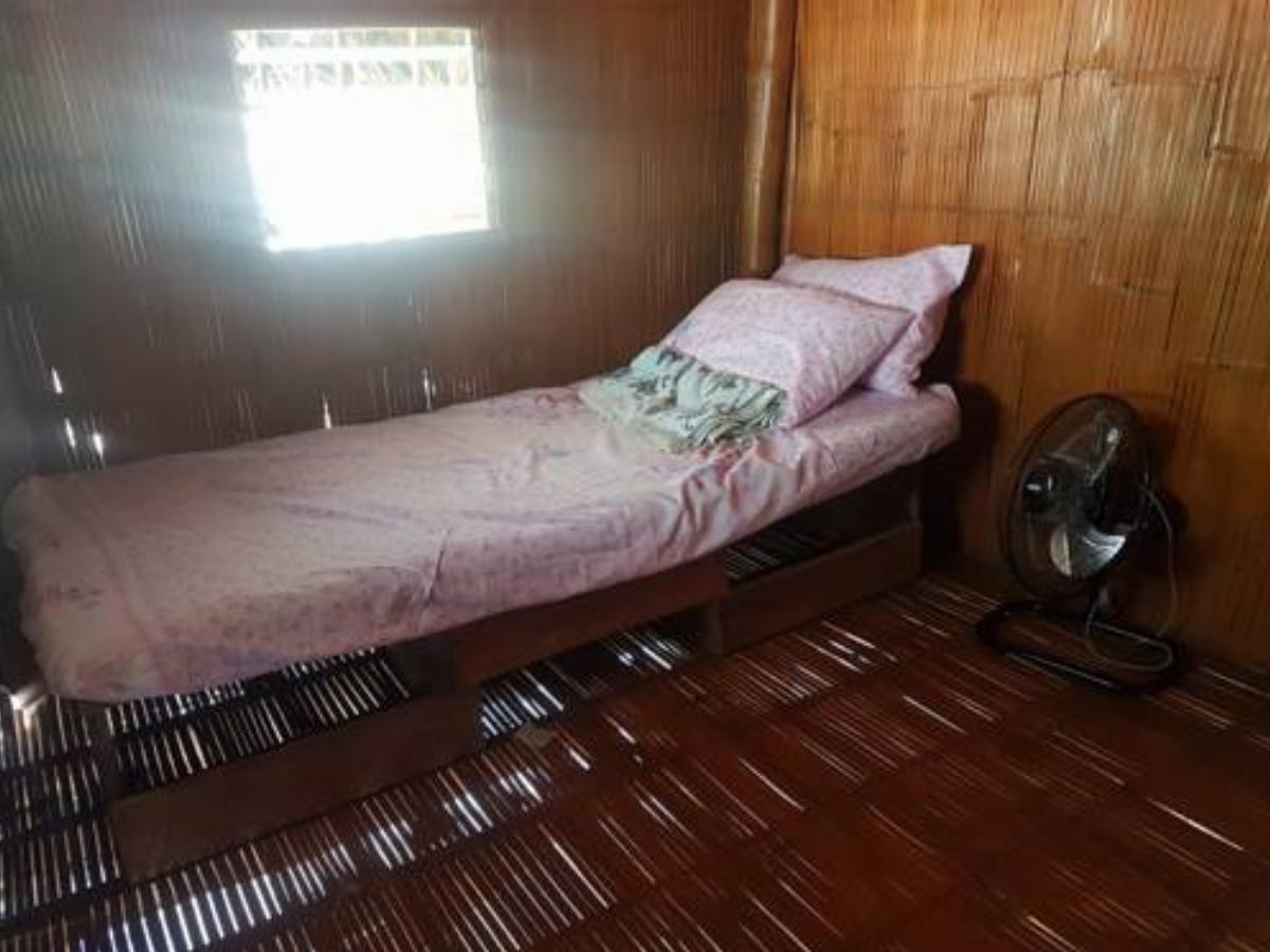 4-bedroom Nipa Hut Hotel Bacnotan Philippines