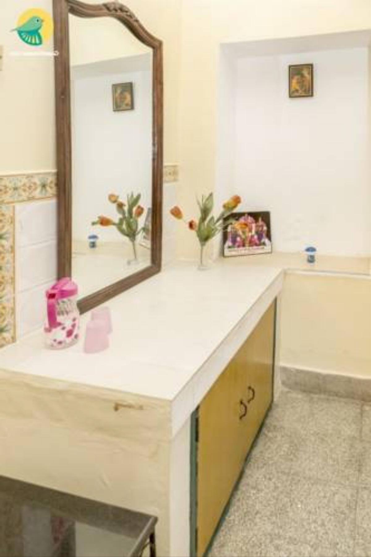 4 BHK Homestay in Chikkamagaluru, by GuestHouser (3DC4) Hotel Avathi India