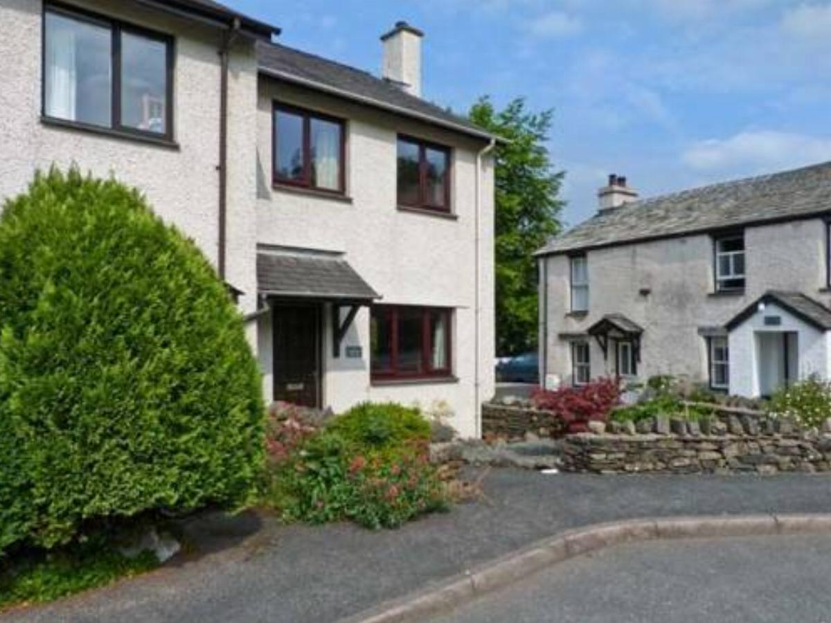 4 Low House Cottages Hotel Coniston United Kingdom