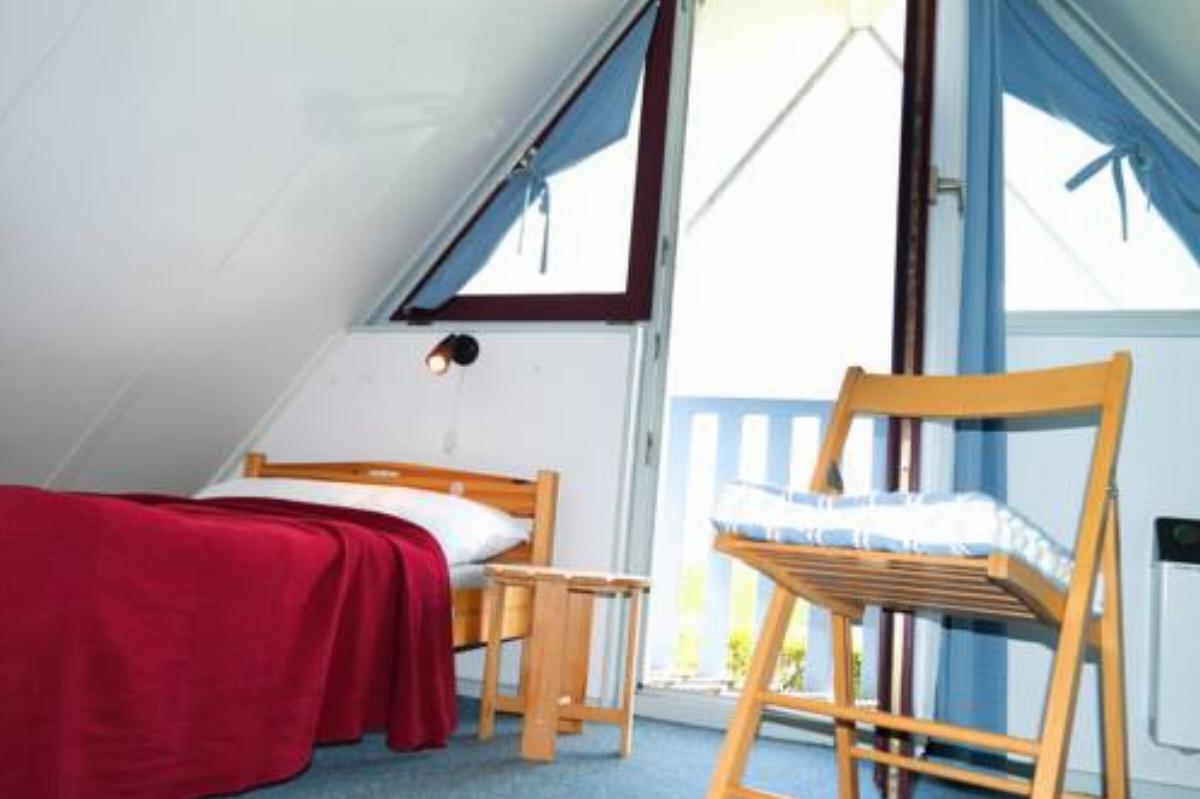 4 pers. Holiday Home close to the national park Lauwersmeer Hotel Anjum Netherlands