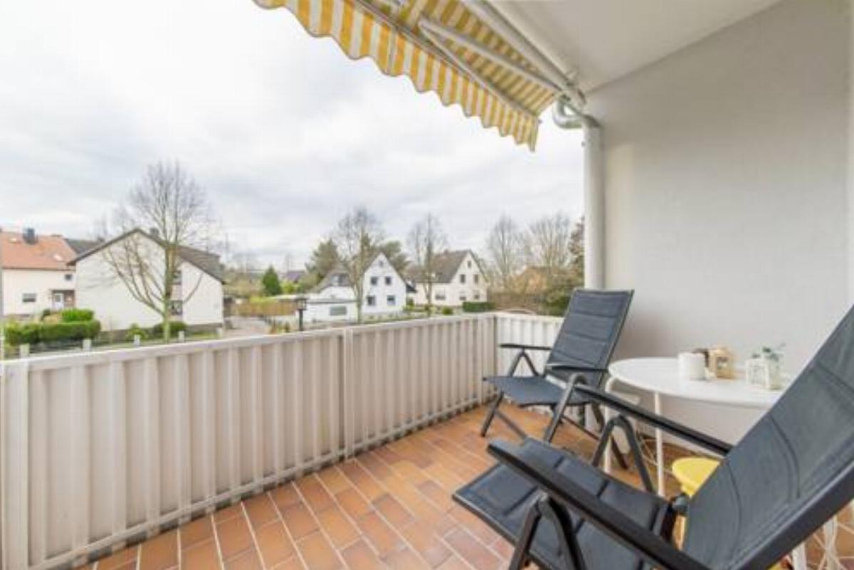 4 Private Rooms, 7 Persons (6433) Hotel Hemmingen Germany