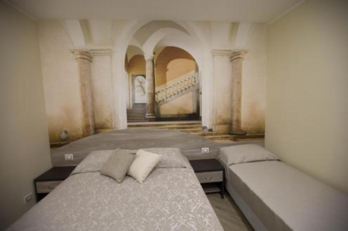4 Rent Hotel Albano Laziale Italy