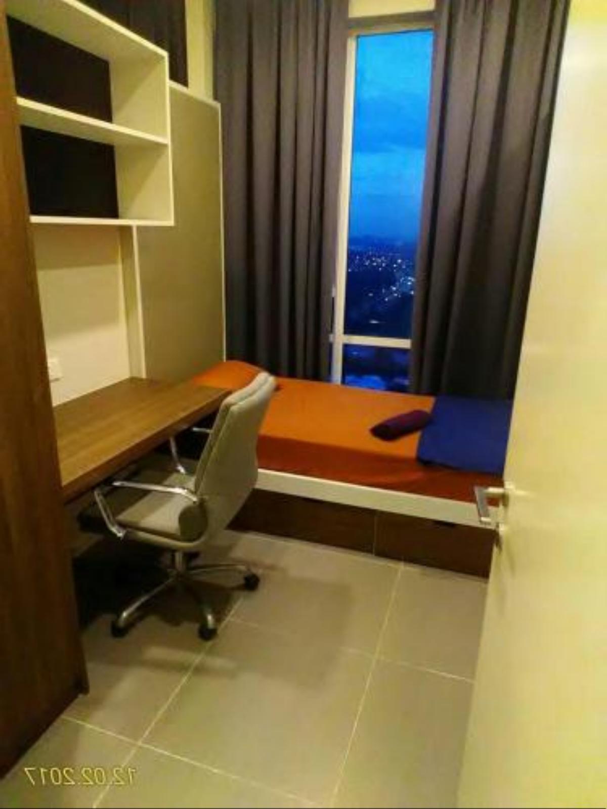 4 ROOM GARDEN PLAZA SMART CONDO Hotel Cyberjaya Malaysia