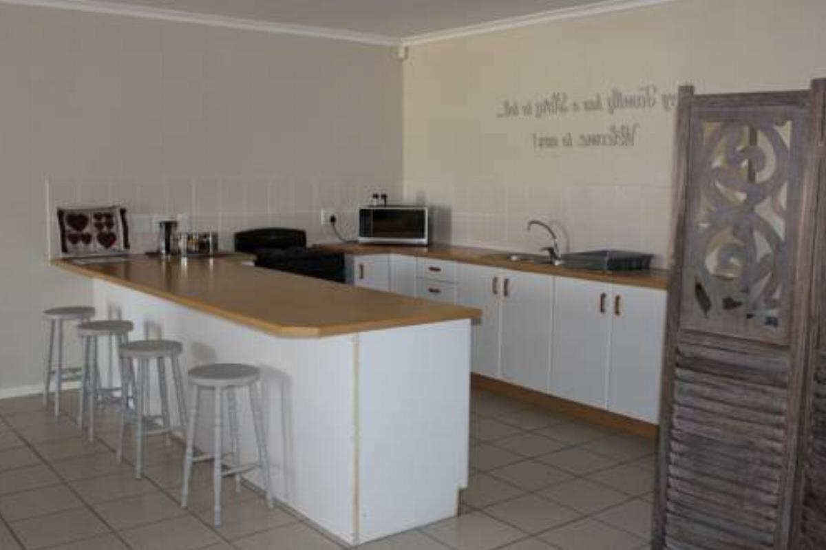 42 Wagner Way Hotel Durbanville South Africa
