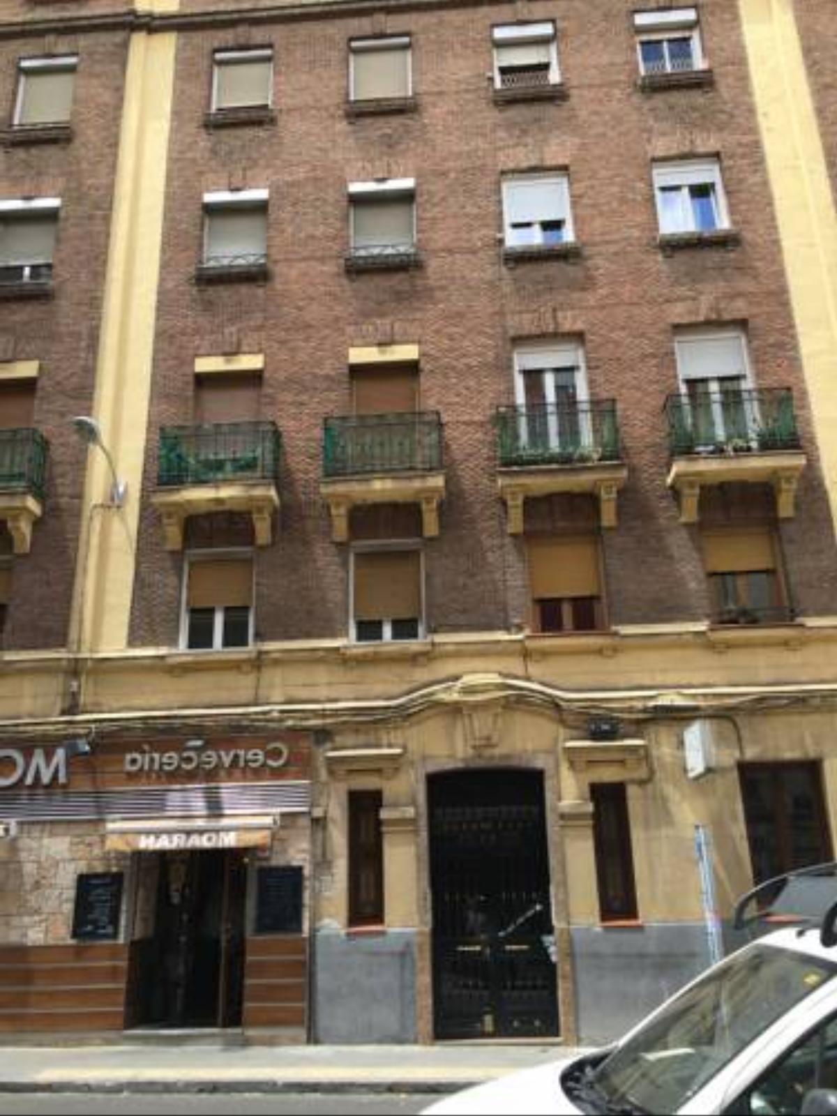 44 Centro ★ Apartaments & Suites Hotel Madrid Spain
