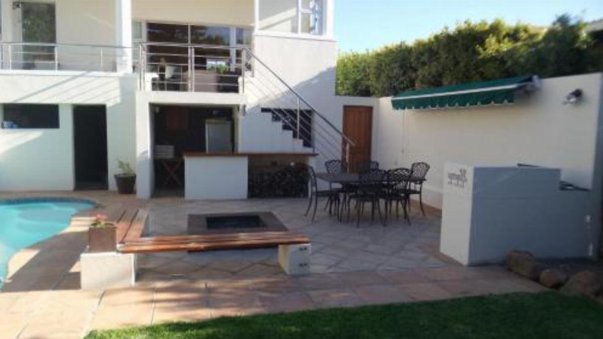 4a King Bed and Breakfast Hotel Hout Bay South Africa