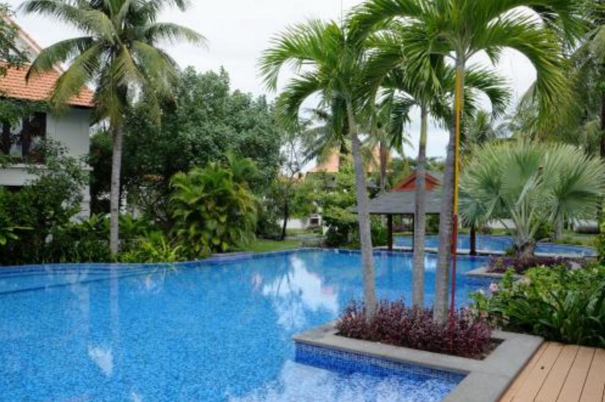 4BR Pearl Villa - Furama Villas Danang Hotel Da Nang Vietnam