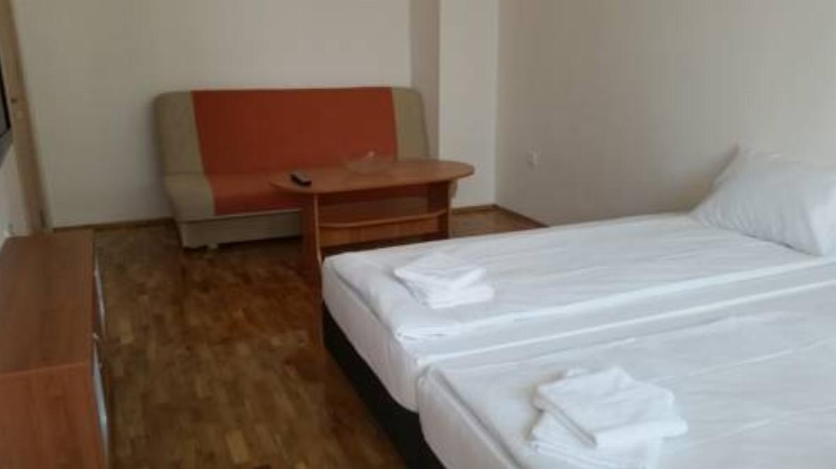 4U Apartment - Gurko Hotel Burgas City Bulgaria