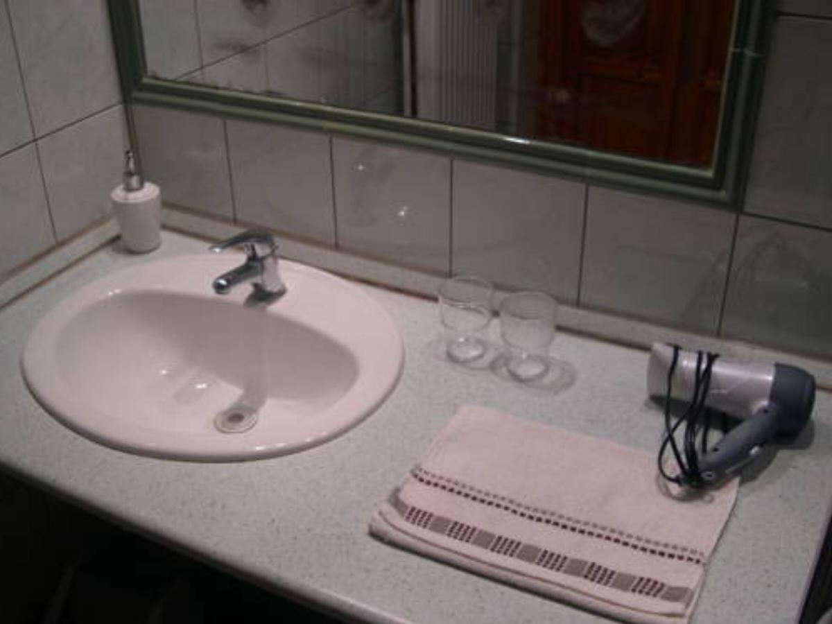 4YOU Citycenter Apartments Hotel Budapest Hungary