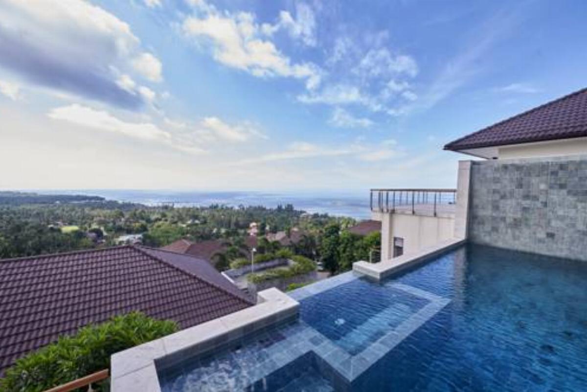 5 Bedroom Seaview Villa Lamai Hotel Ban Khok Kroat Thailand