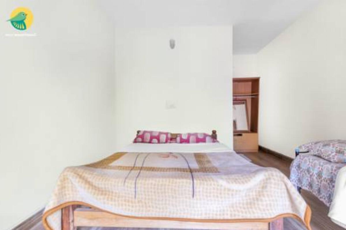 5 BHK Homestay in kaimara, Chikkamagaluru, by GuestHouser (01C8) Hotel Attigundi India