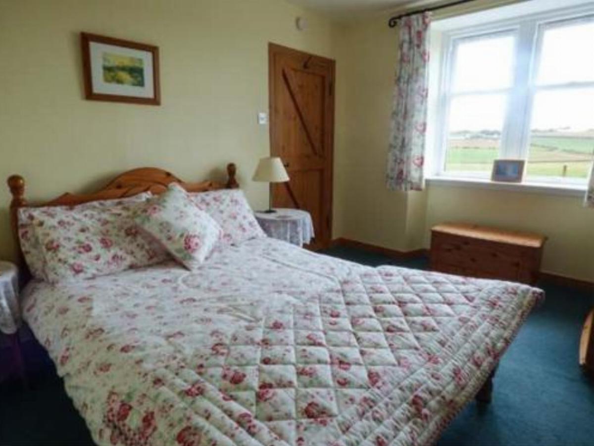 5 Falsidehill Farm Cottages Hotel Hume United Kingdom