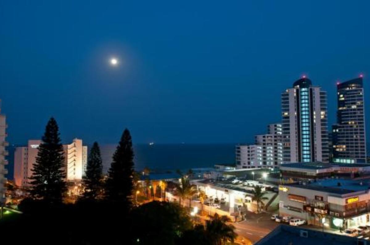 506 Lighthouse Mall Self Catering Apartment Hotel Durban South Africa