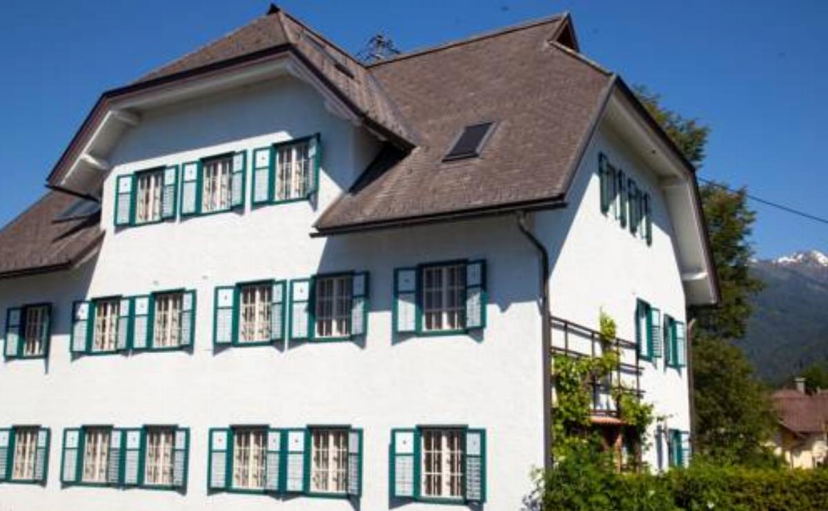 56er herzog apartments | Haus Herzog Hotel Tröpolach Austria