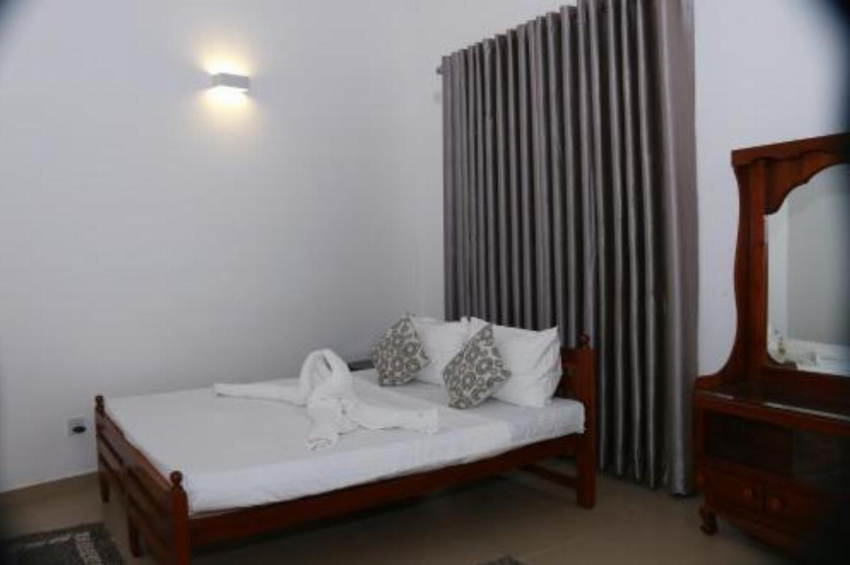 5B Homestay Hotel Ambalangoda Sri Lanka