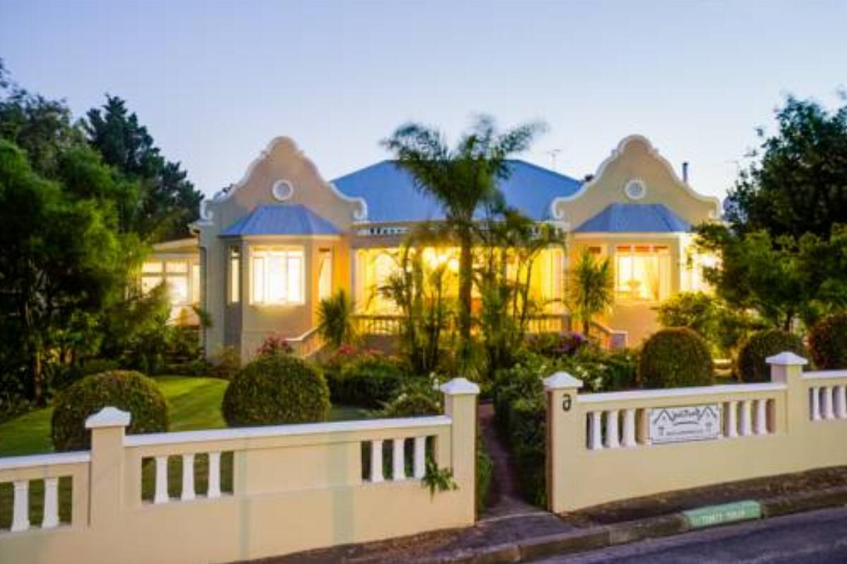 6 on Kloof Guest House Hotel Bredasdorp South Africa
