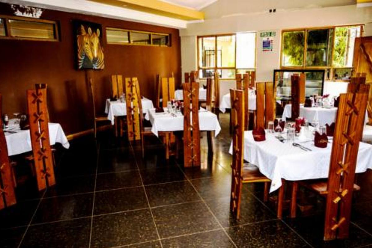64 Resort & Sporting Club Hotel Eldoret Kenya