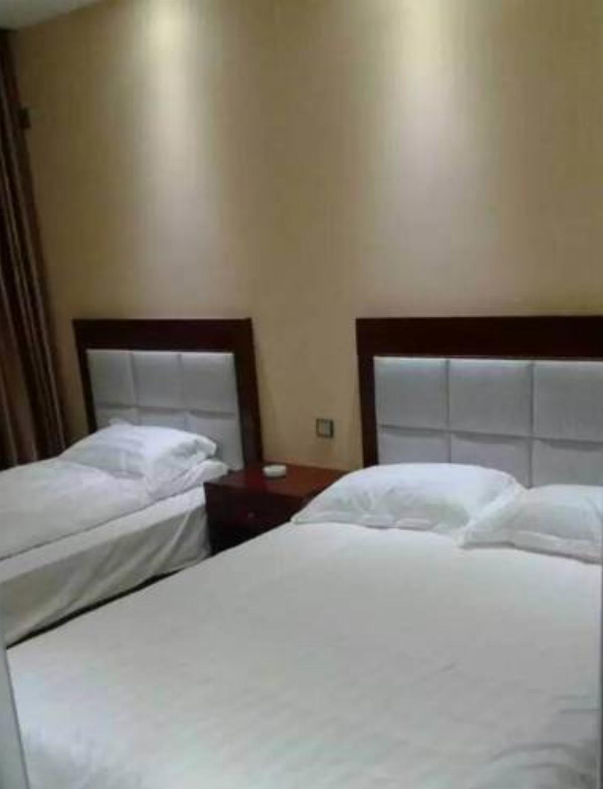 7 Days Home Inn Hotel Hulunbuir China