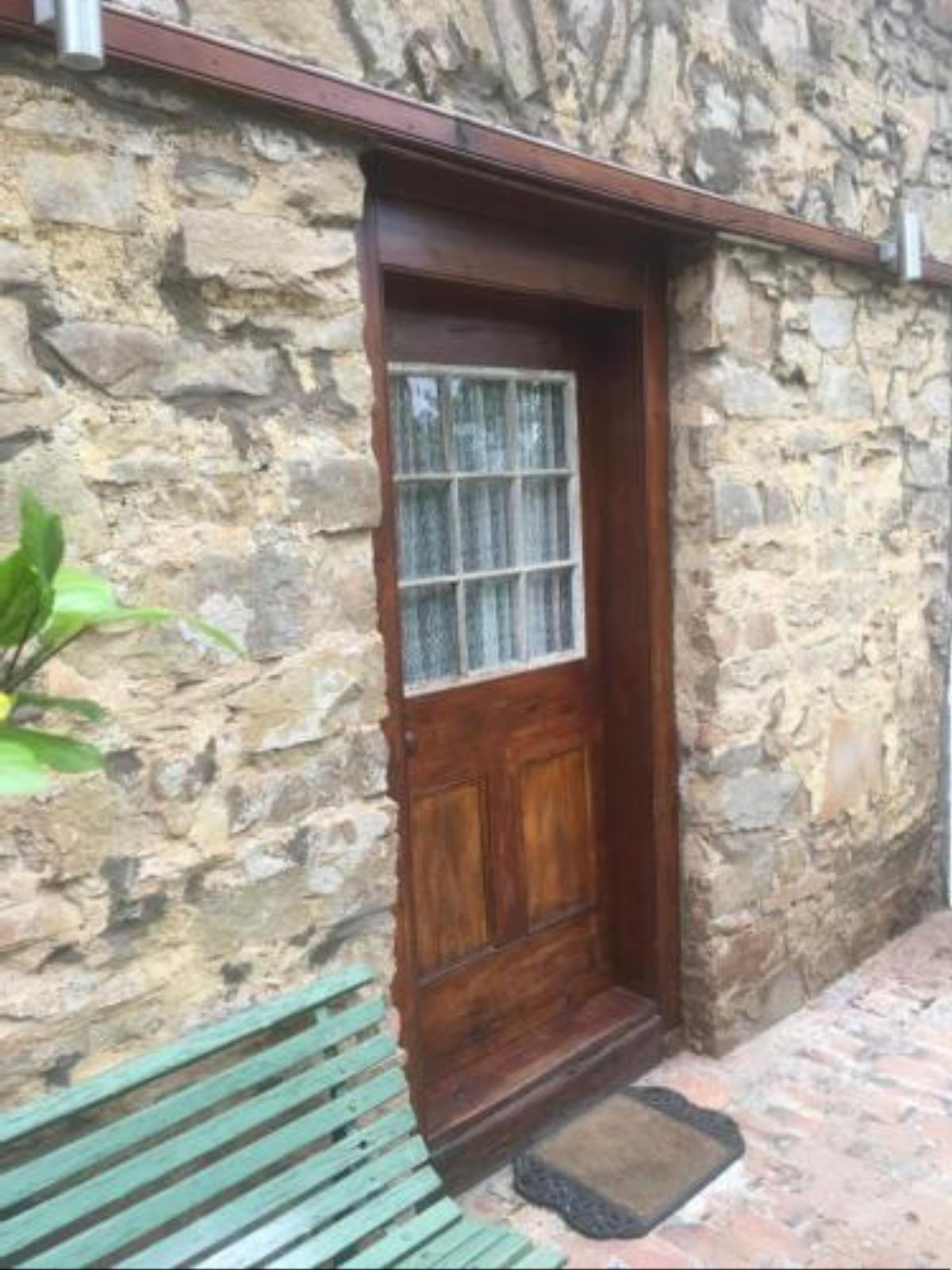 7 Guesthouse Hotel Grahamstown South Africa