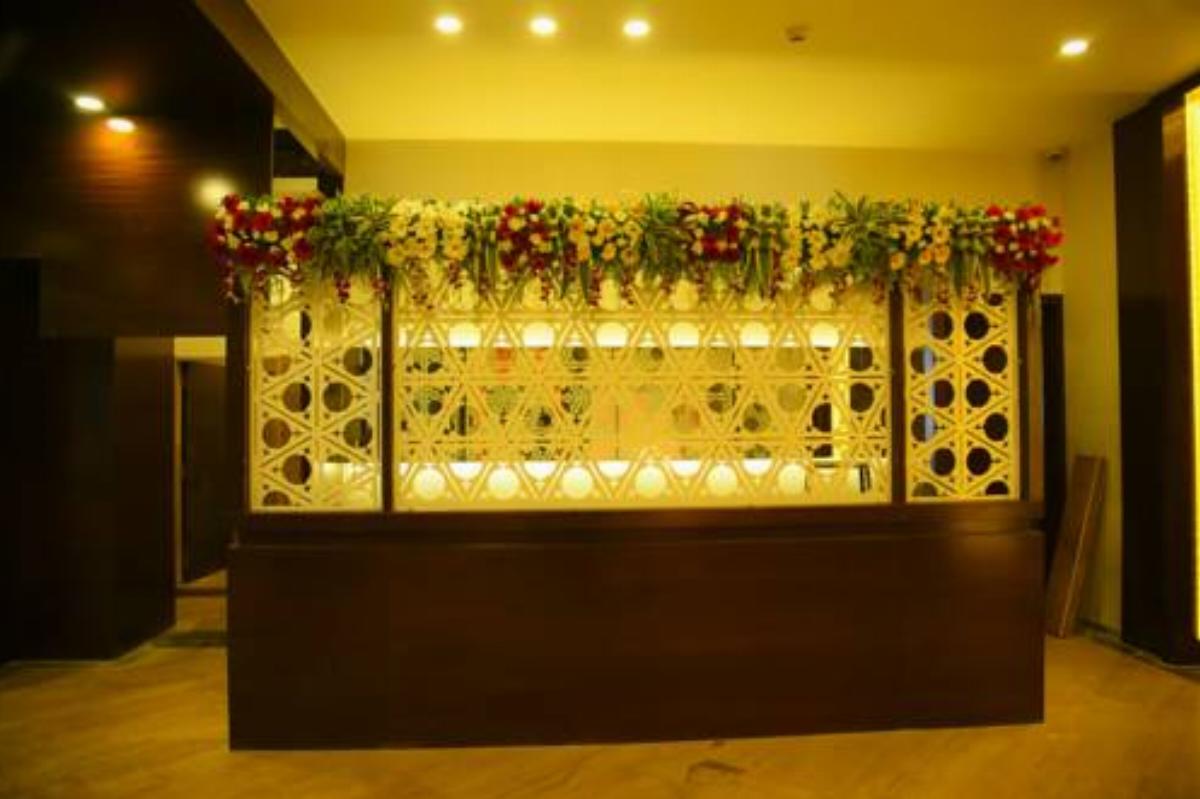 7 Seasons resort & Spa Hotel Jamnagar India