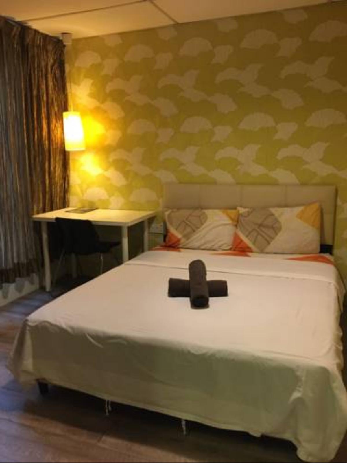 7 Star Hotel Hotel Kota Damansara Malaysia