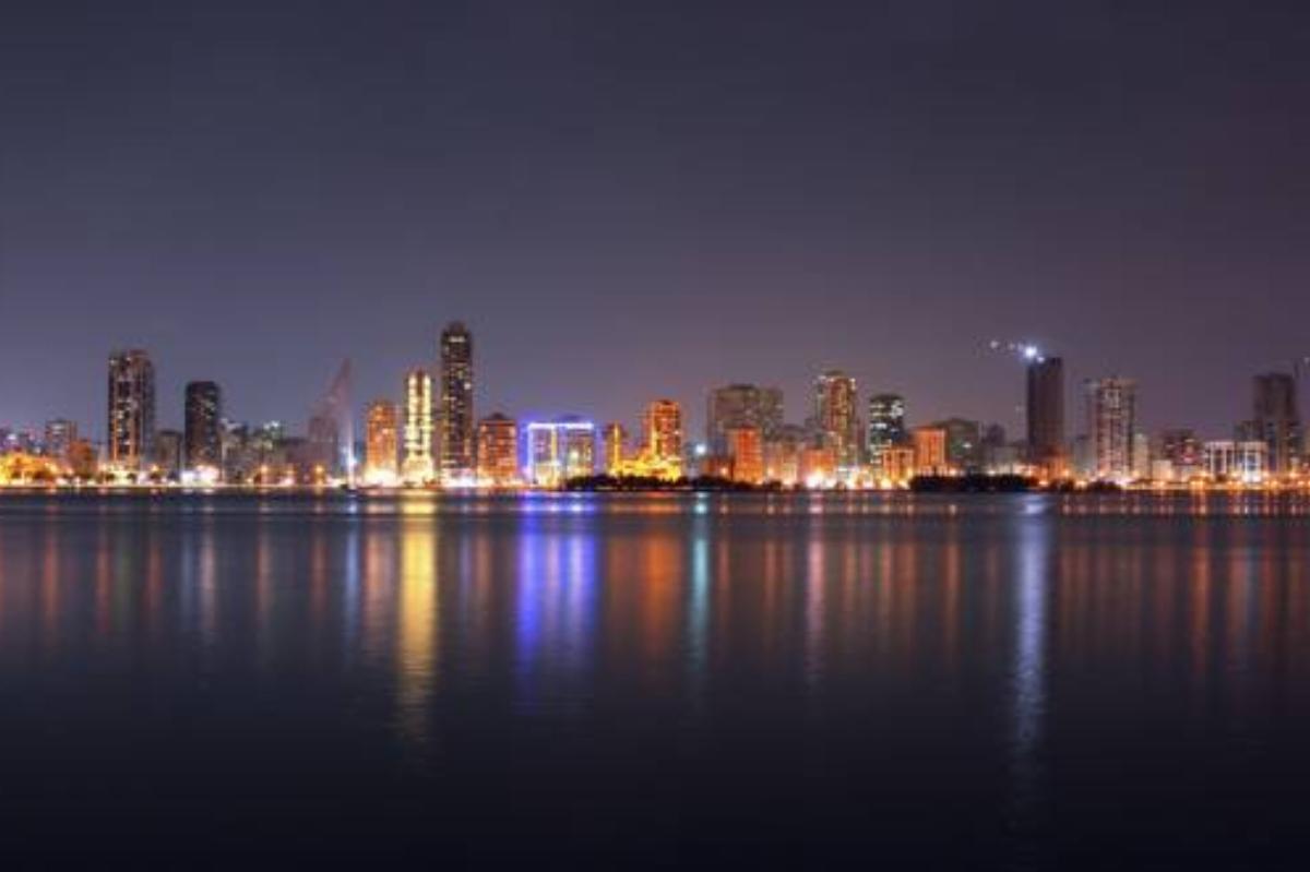 72 Hotel Hotel Sharjah United Arab Emirates