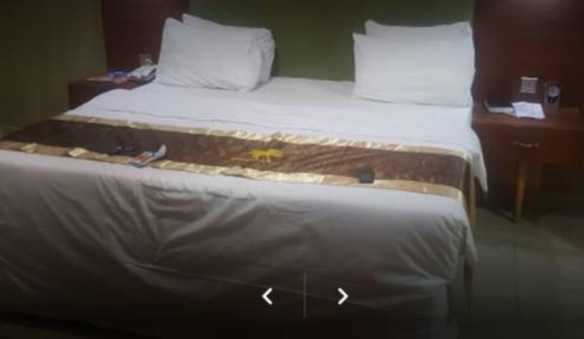 77 Palms Hotel Hotel Ibadan Nigeria