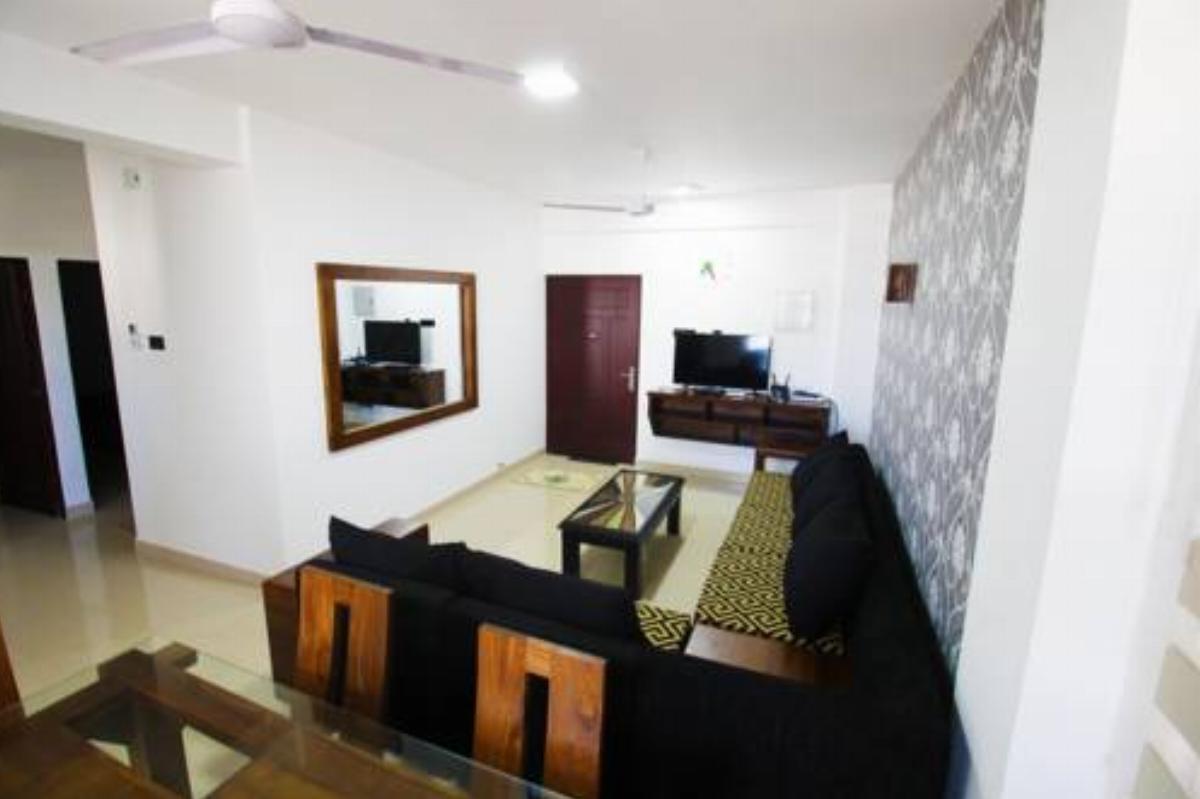 7/8 Alexandria Suite Hotel Kalubowila West Sri Lanka