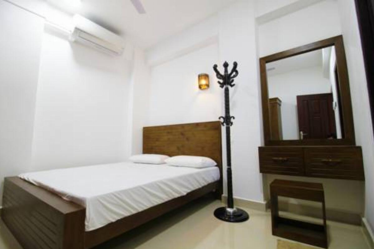 7/8 Alexandria Suite Hotel Kalubowila West Sri Lanka