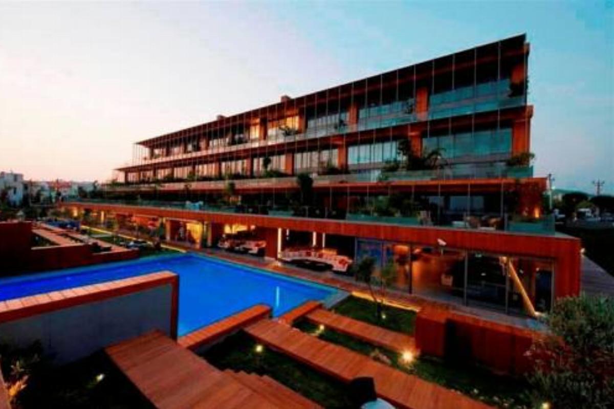 7800 Cesme Hotel Çeşme Turkey