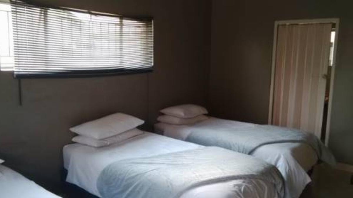 7de Hemel Acommodation Hotel Standerton South Africa