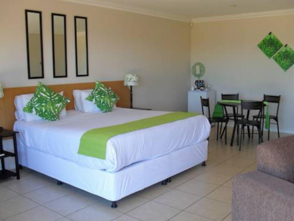 8 Royal Palm B&B Hotel Durban South Africa