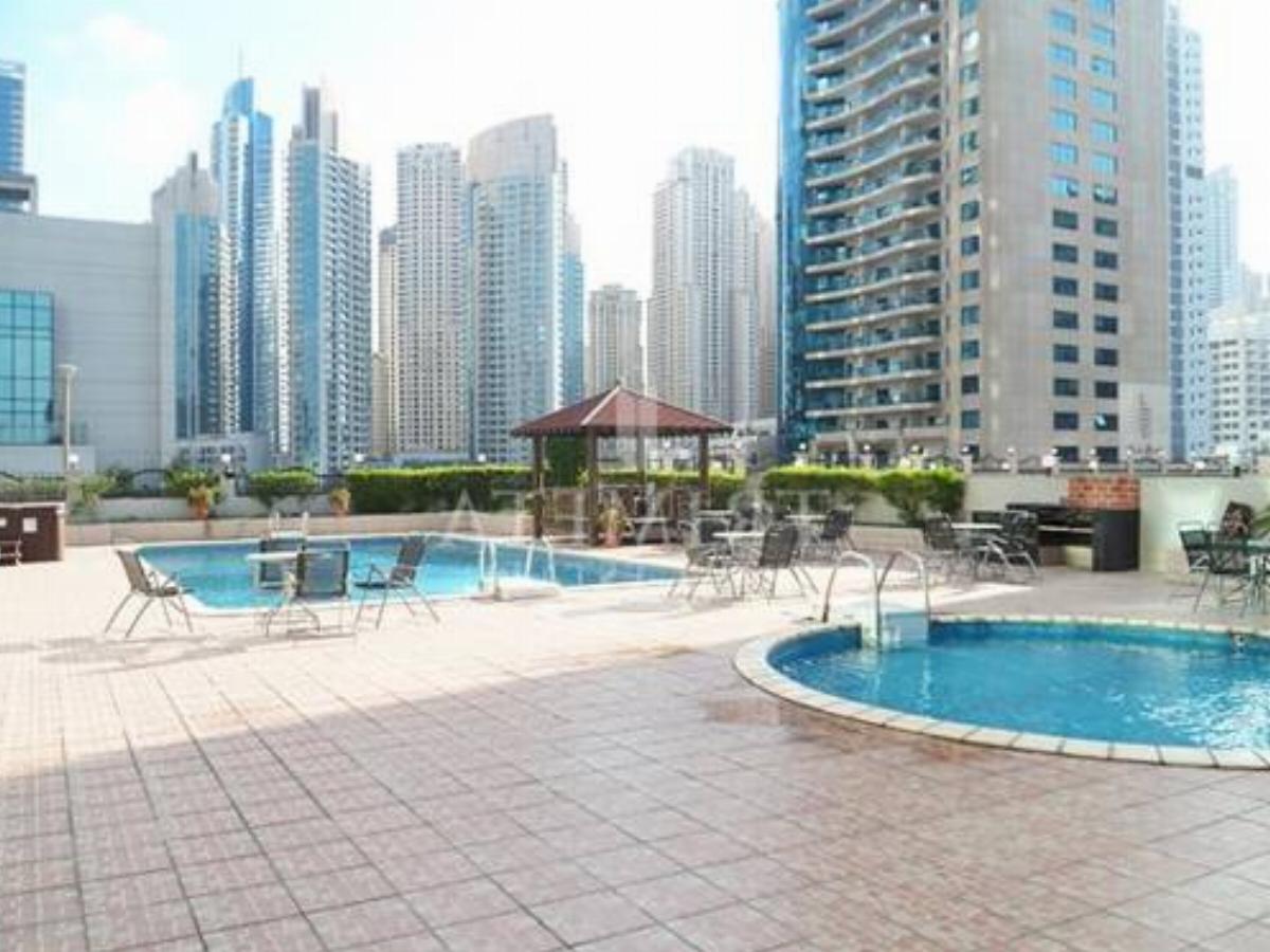 800Stays - Lilac Marina Hotel Dubai United Arab Emirates