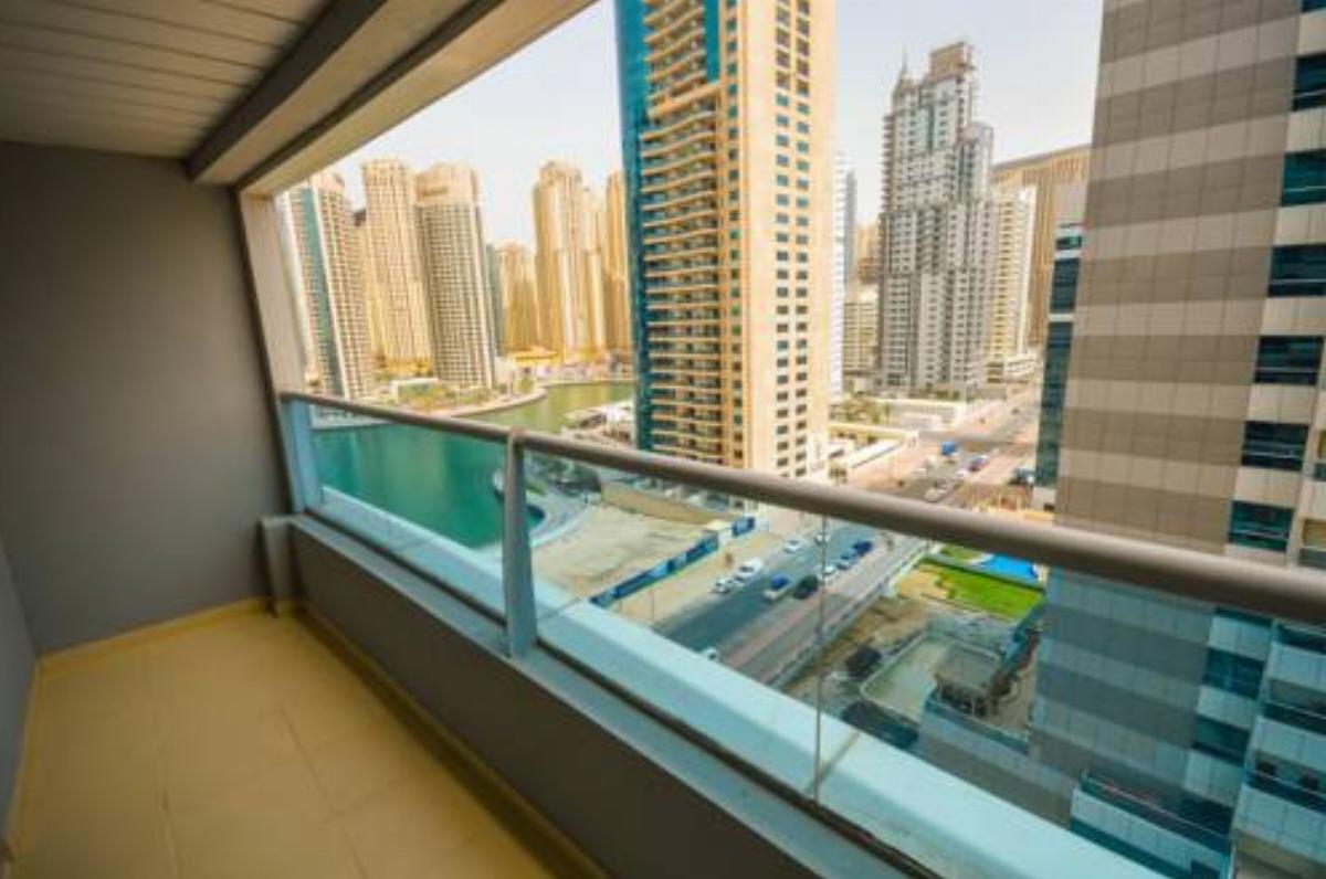 800Stays - Marina Diamond 6 Hotel Dubai United Arab Emirates