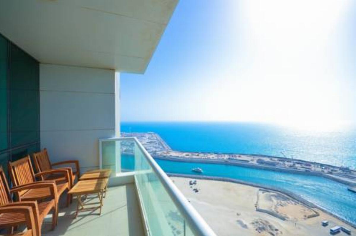 800Stays- Senna ABR Hotel Dubai United Arab Emirates