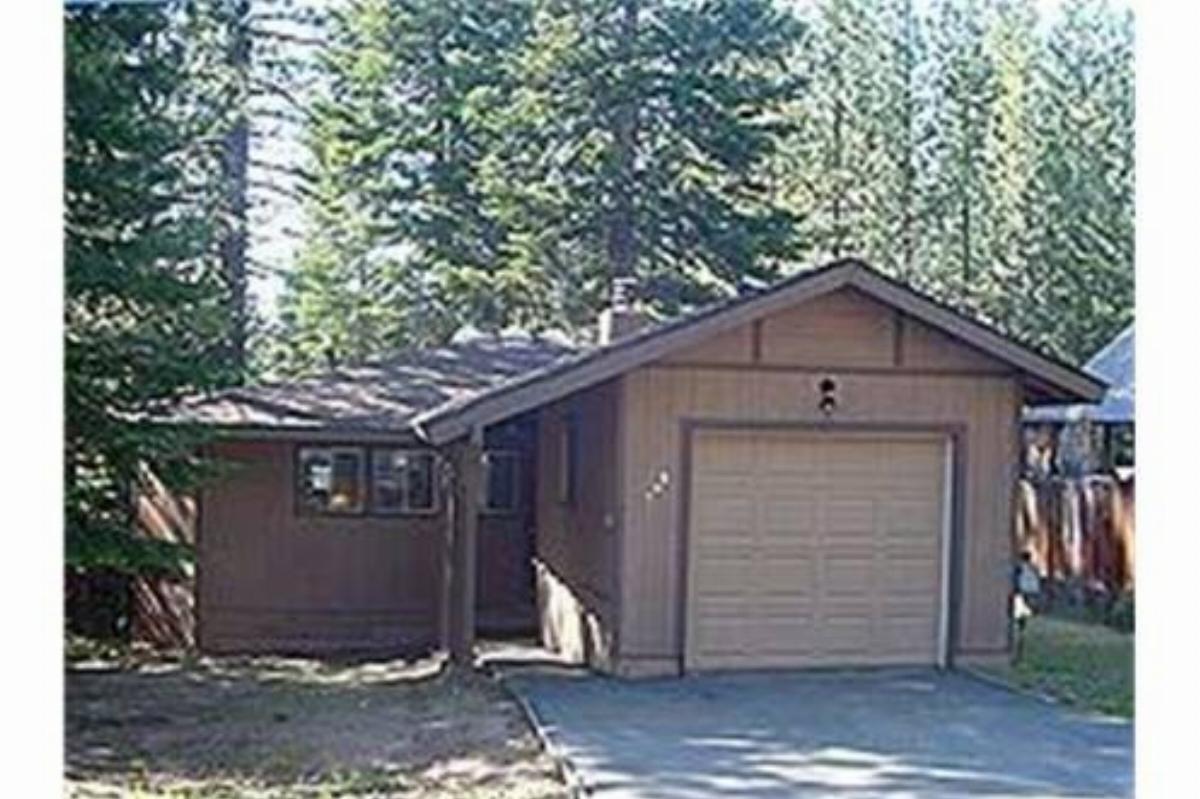 847 Clement Street Holiday Home Hotel Tahoe Valley USA