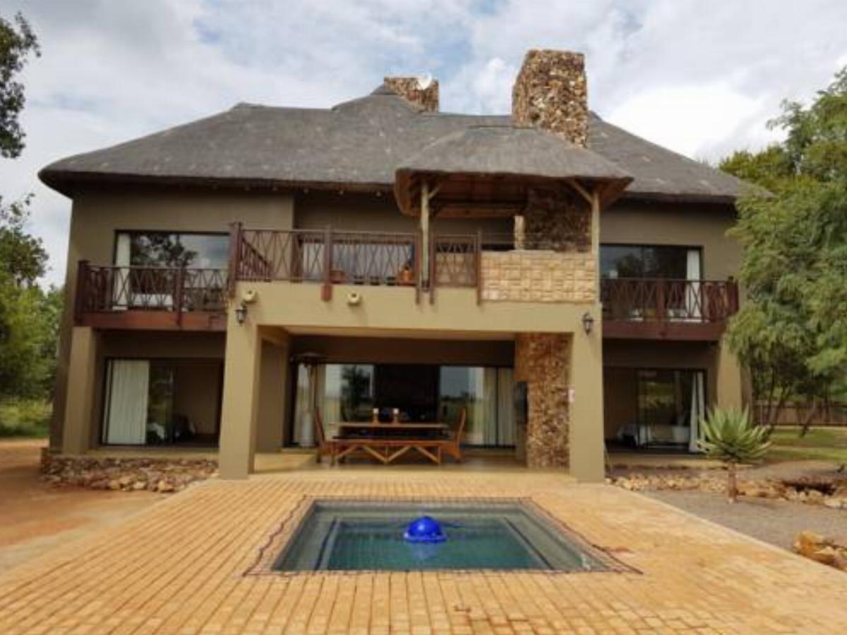 85 Zebula Hotel Mabula South Africa
