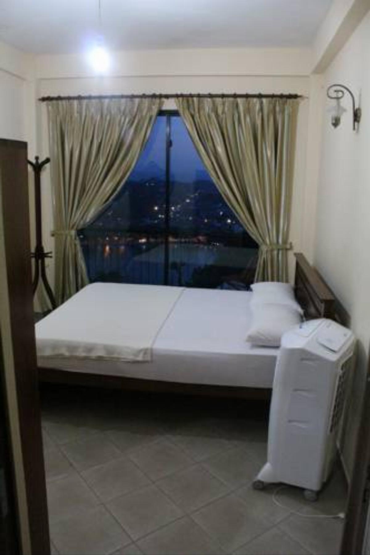 9 A apartment Hotel Kandy Sri Lanka