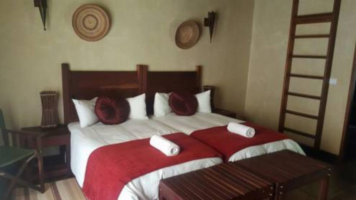 91 Zebula Hotel Mabula South Africa