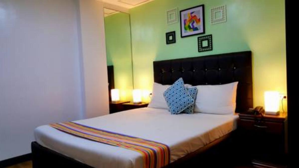 950 Condotel Hotel Angeles Philippines