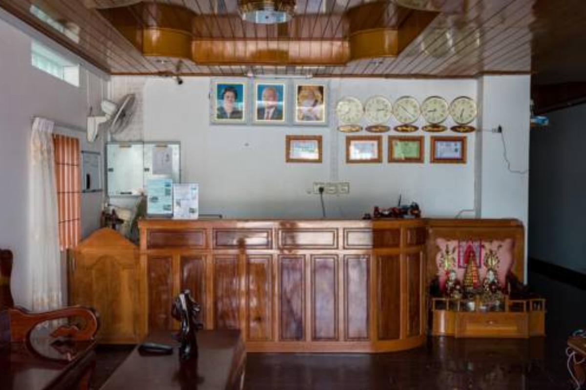 99 Guesthouse Hotel Koh Kong Cambodia
