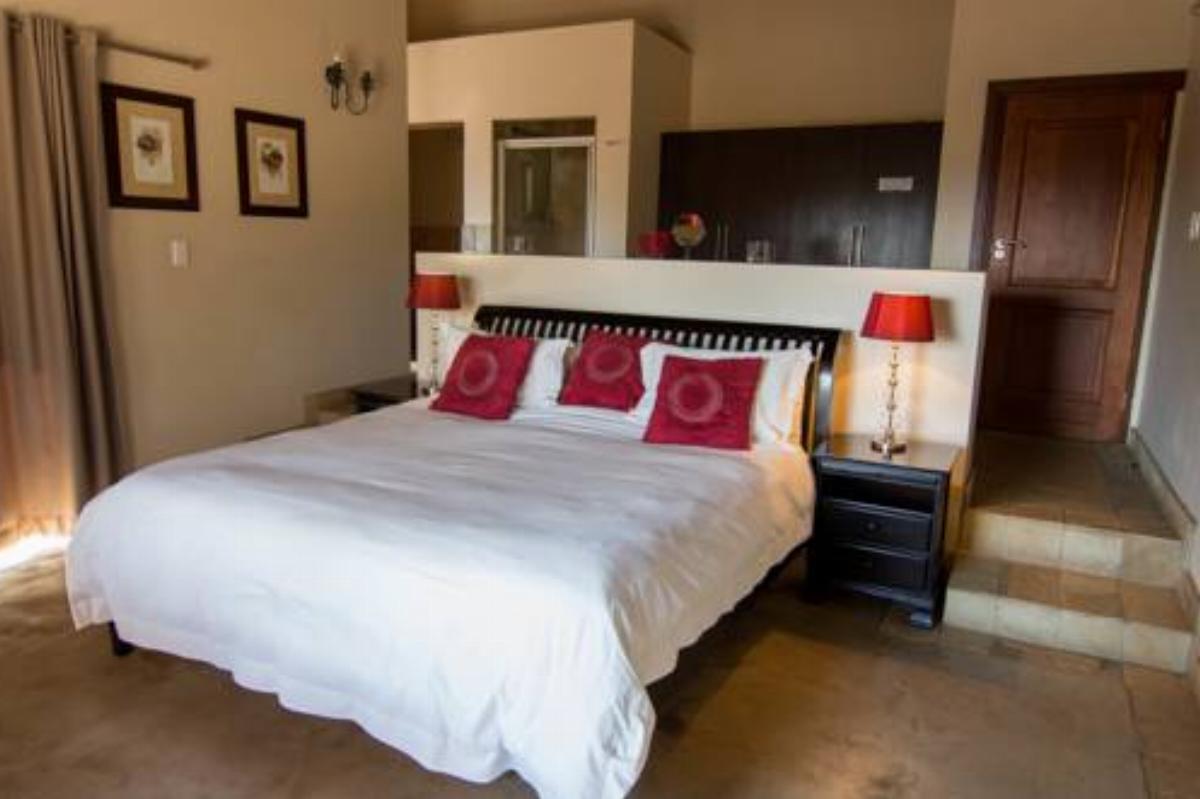 99 Zebula Hotel Mabula South Africa