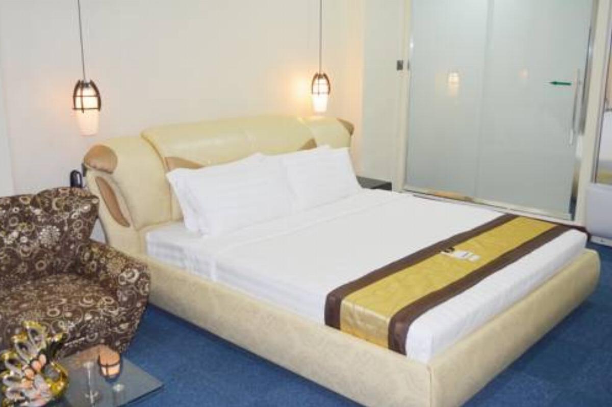 999 Hotel Hotel Angeles Philippines