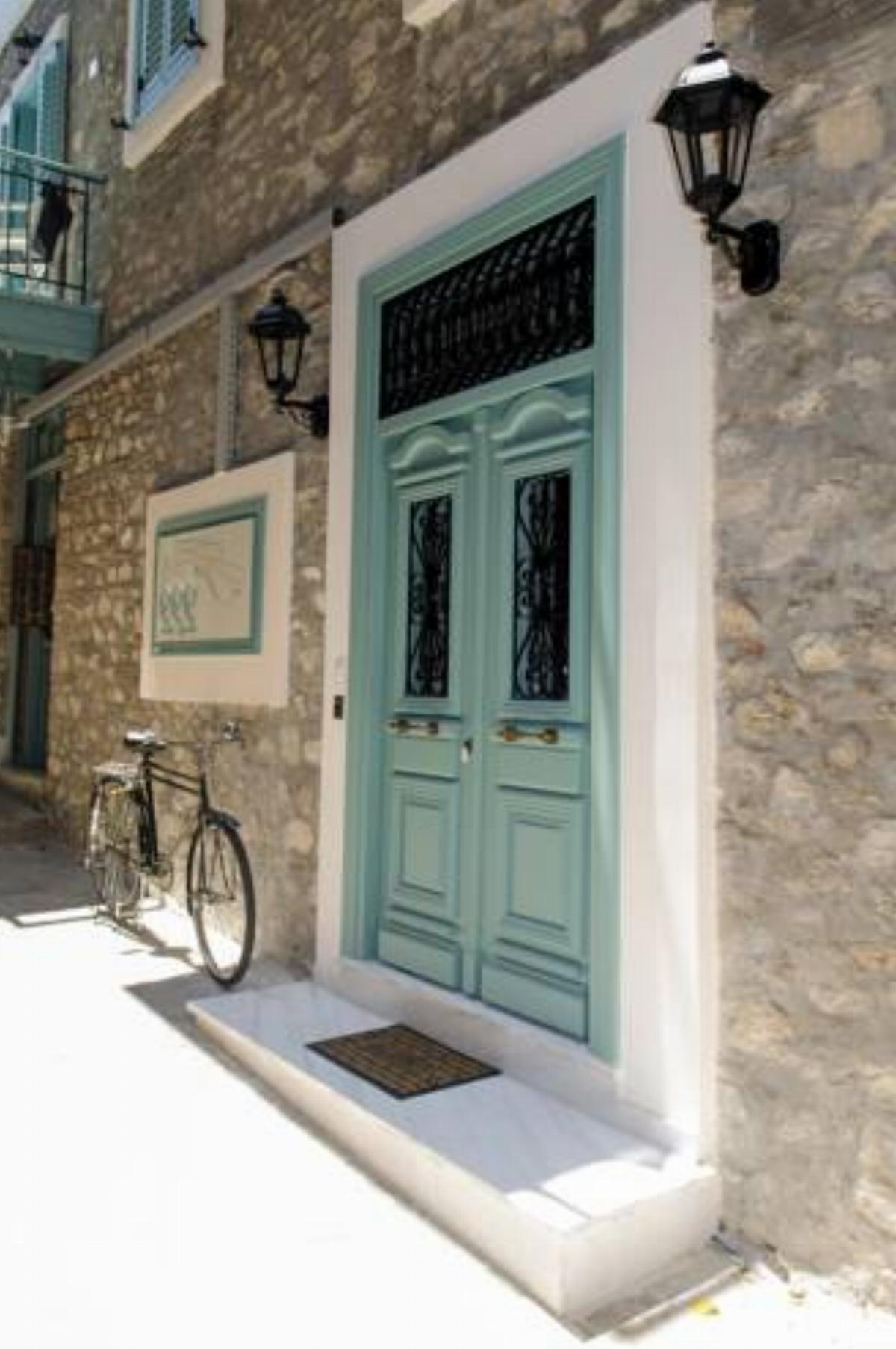 999 Luxury Hotel Hotel Nafplio Greece